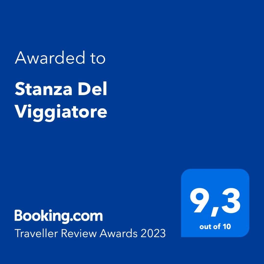 Stanza Del Viggiatore Santadi Екстериор снимка