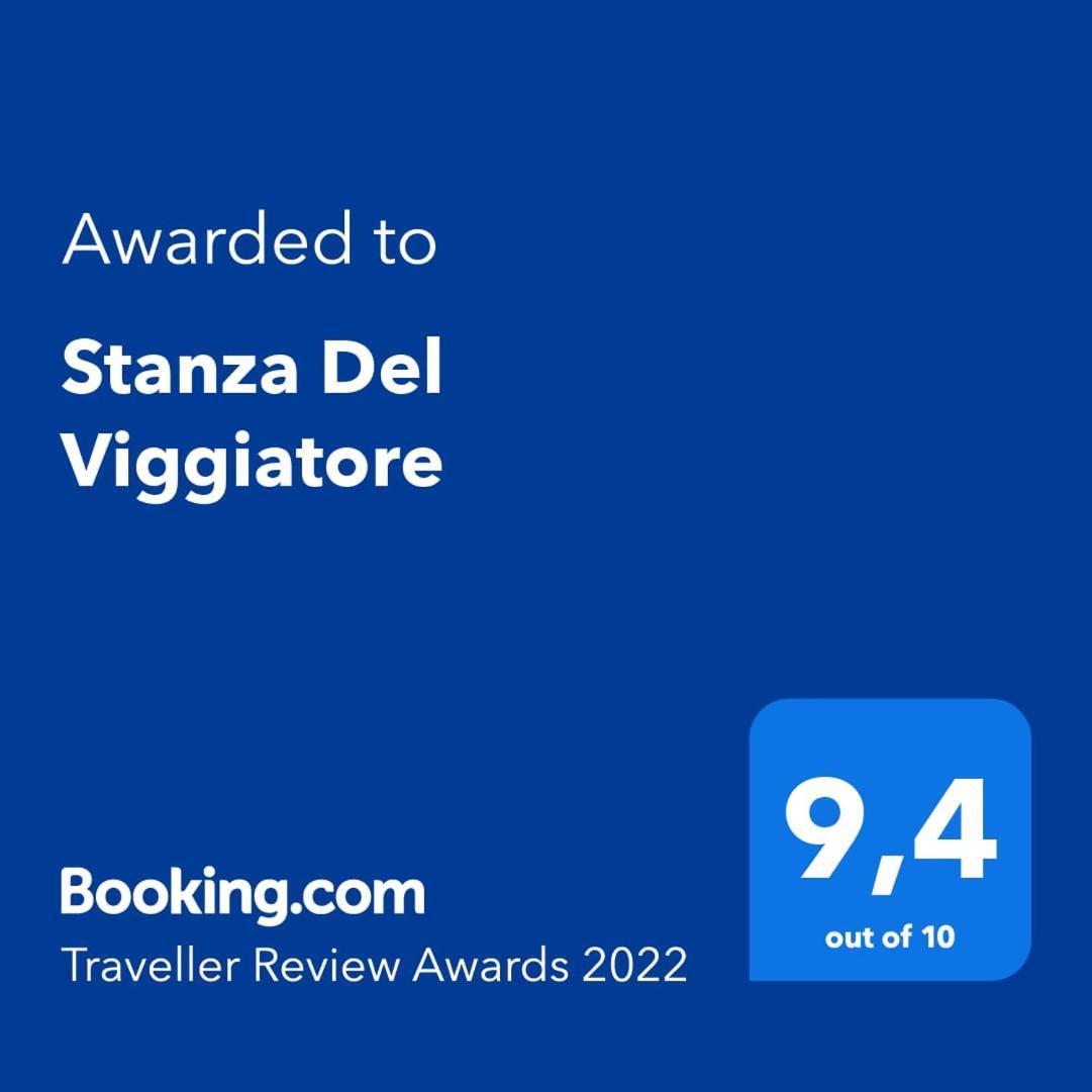 Stanza Del Viggiatore Santadi Екстериор снимка